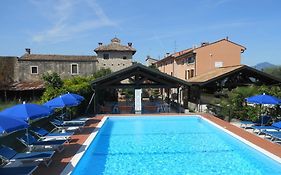 Albergo Mio