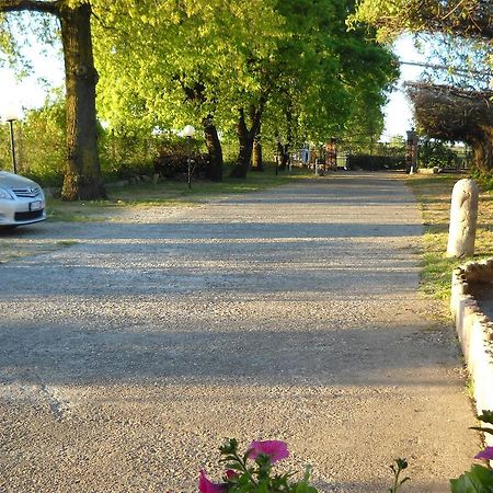 Albergo Mio Lazise Buitenkant foto
