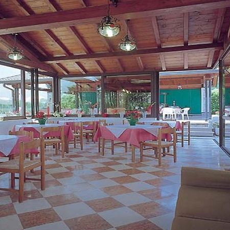 Albergo Mio Lazise Buitenkant foto