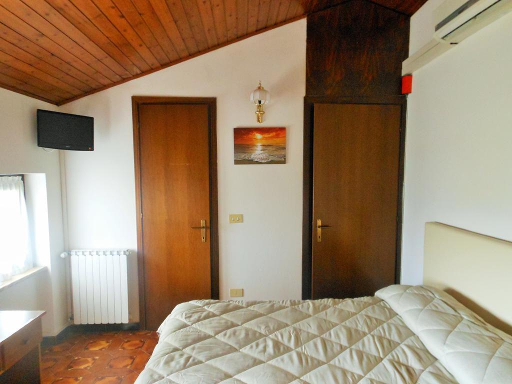 Albergo Mio Lazise Kamer foto