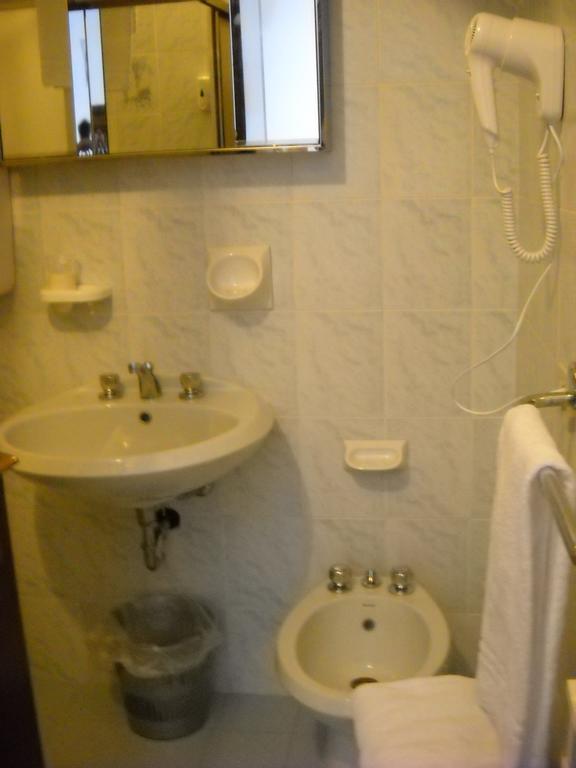 Albergo Mio Lazise Kamer foto