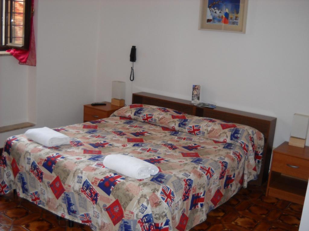 Albergo Mio Lazise Buitenkant foto