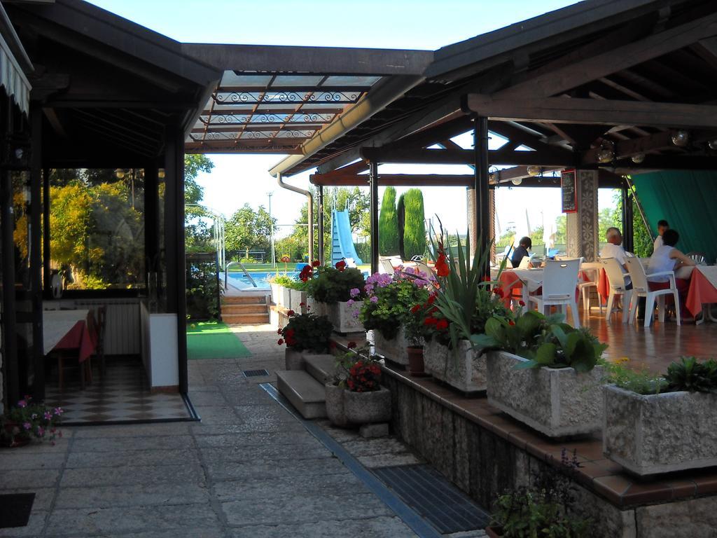 Albergo Mio Lazise Kamer foto