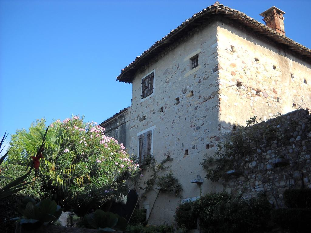 Albergo Mio Lazise Buitenkant foto