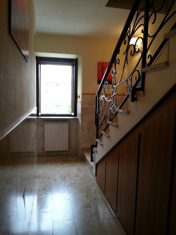 Albergo Mio Lazise Buitenkant foto