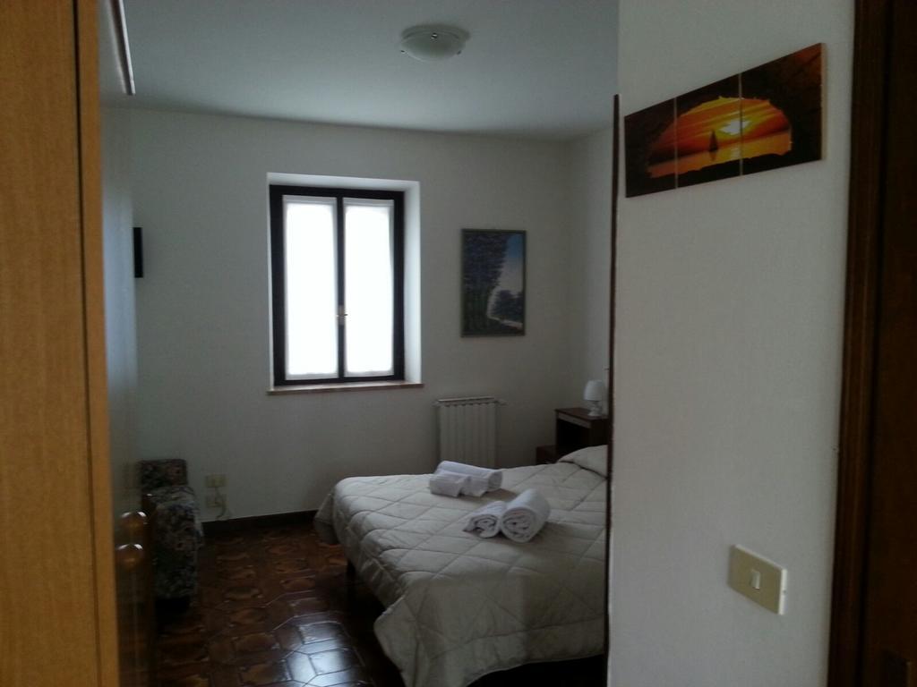 Albergo Mio Lazise Buitenkant foto