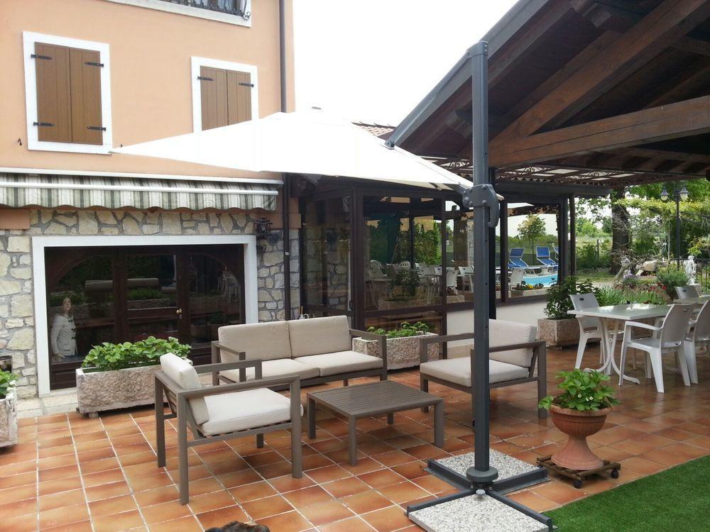 Albergo Mio Lazise Buitenkant foto