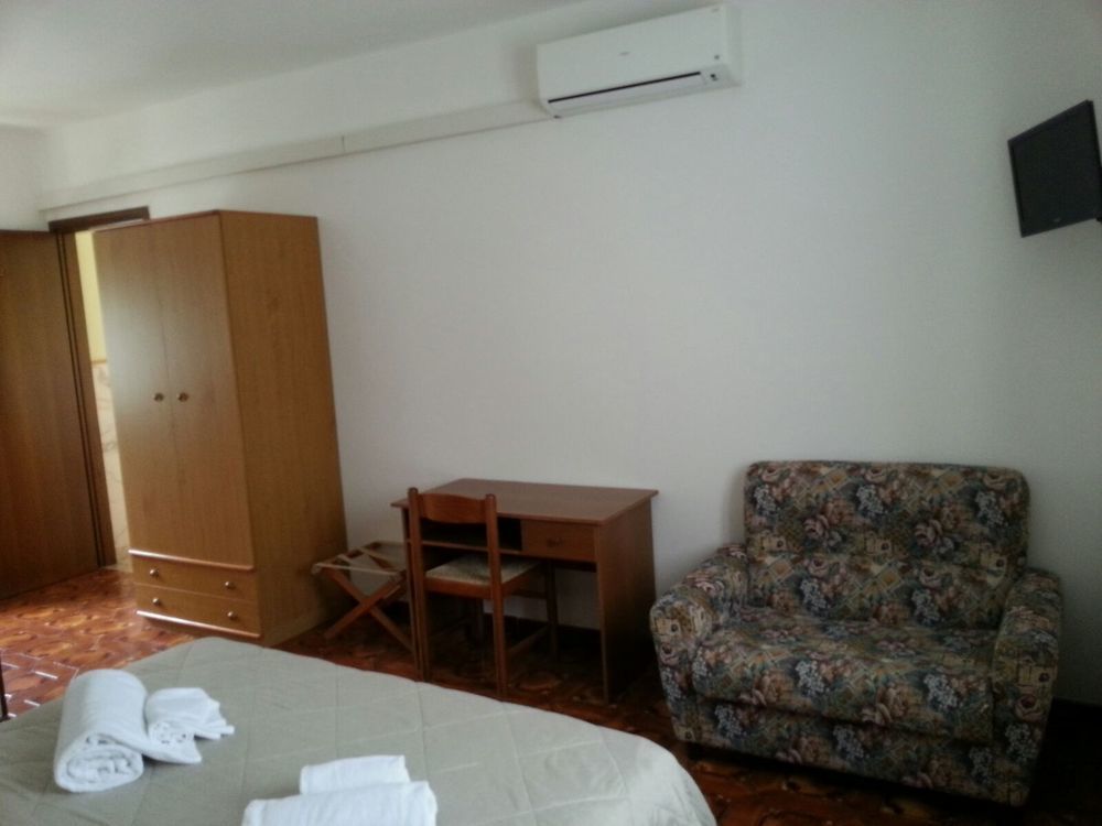 Albergo Mio Lazise Buitenkant foto