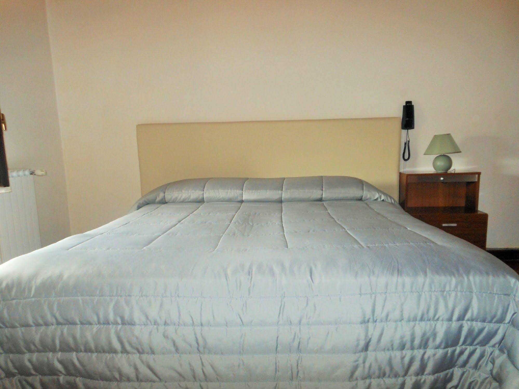 Albergo Mio Lazise Buitenkant foto