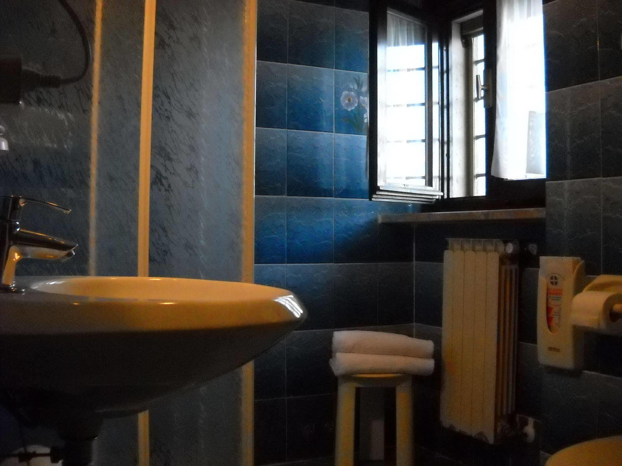 Albergo Mio Lazise Buitenkant foto